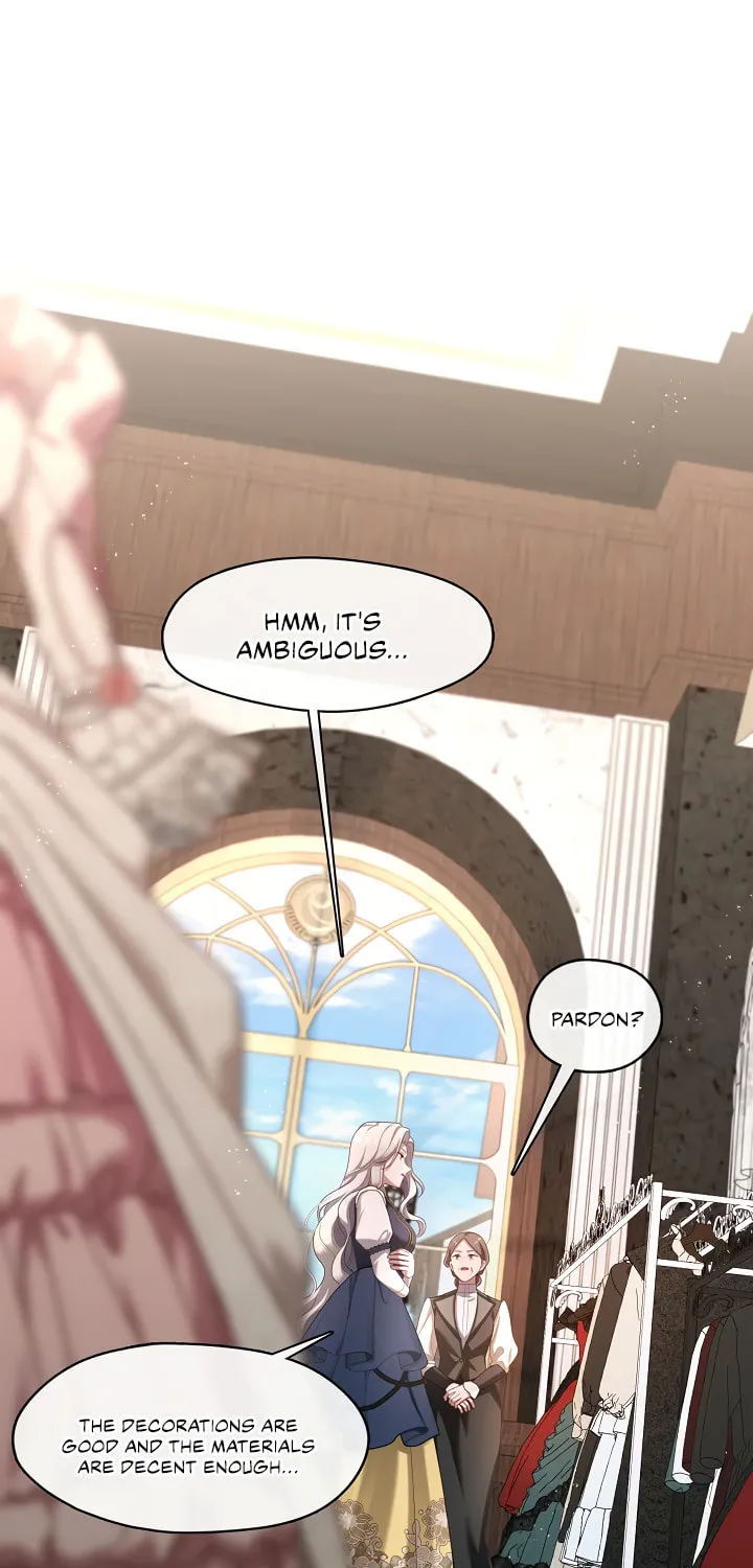 The S-Class Lady Chapter 43 page 2 - 