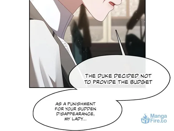 The S-Class Lady Chapter 43 page 11 - 