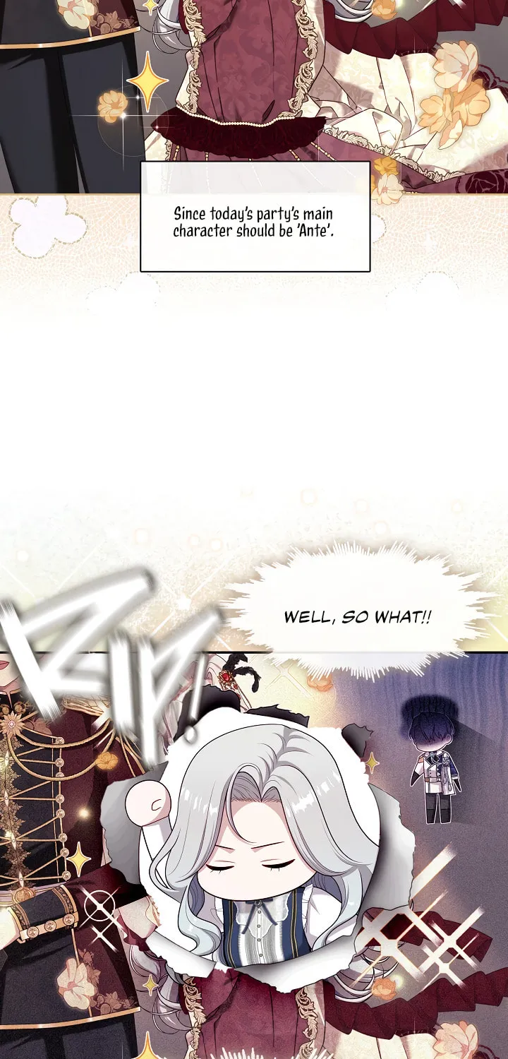 The S-Class Lady Chapter 43 page 14 - 
