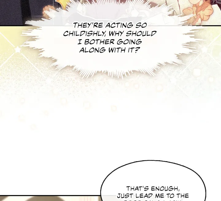 The S-Class Lady Chapter 43 page 15 - 