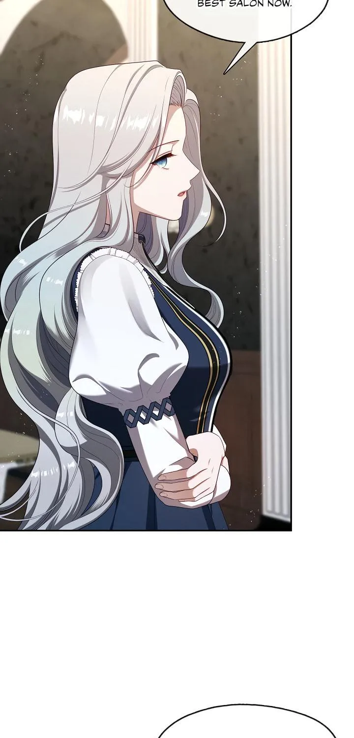 The S-Class Lady Chapter 43 page 16 - 
