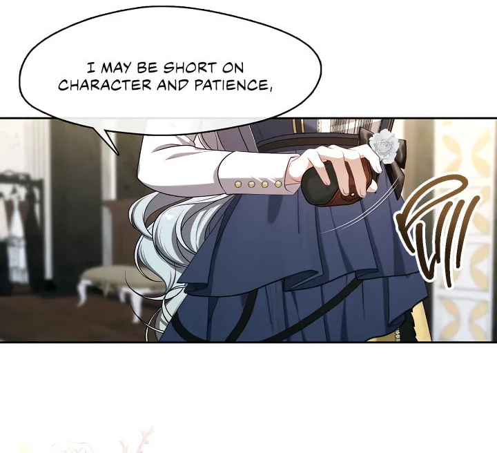 The S-Class Lady Chapter 43 page 19 - 