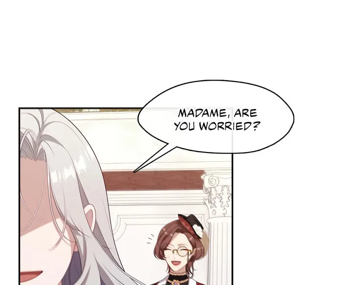 The S-Class Lady Chapter 43 page 27 - 