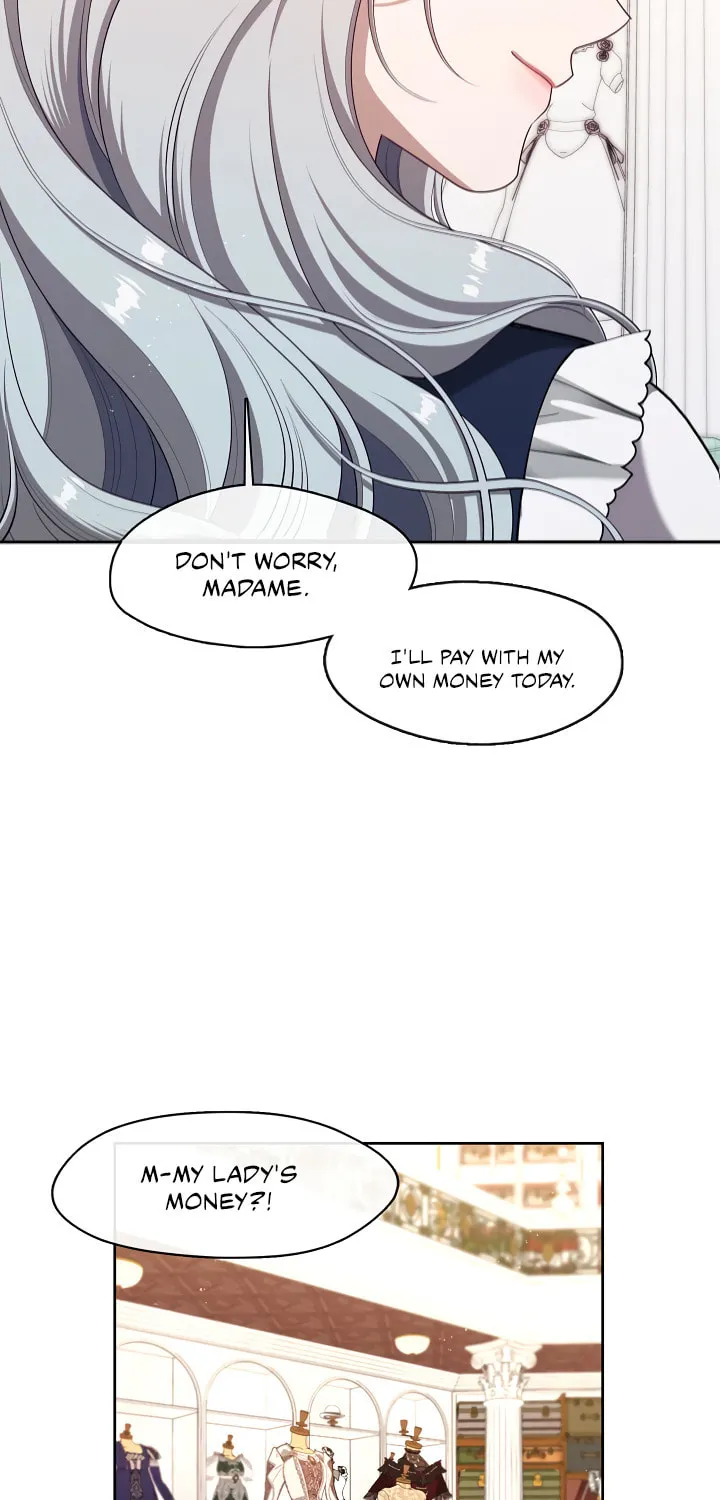 The S-Class Lady Chapter 43 page 30 - 