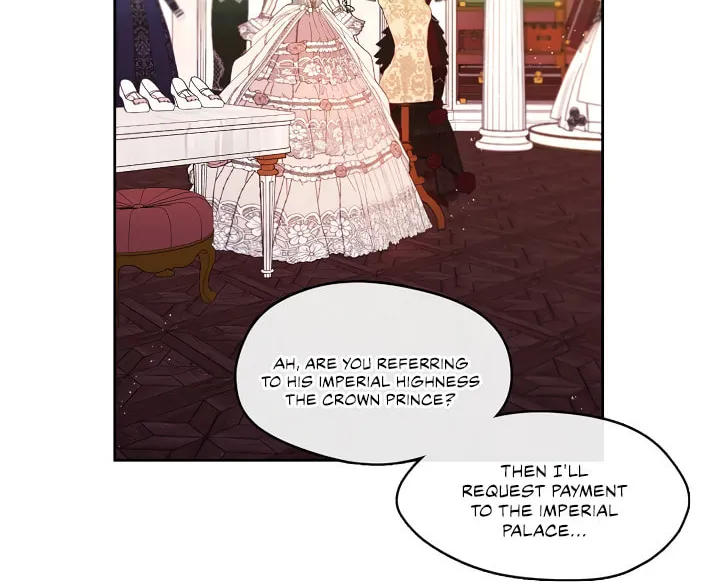 The S-Class Lady Chapter 43 page 31 - 