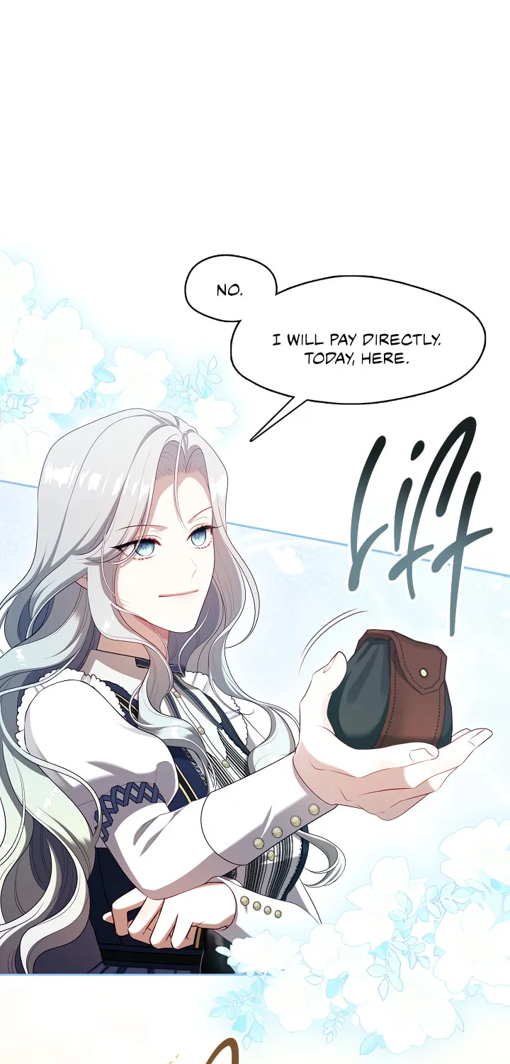 The S-Class Lady Chapter 43 page 32 - 