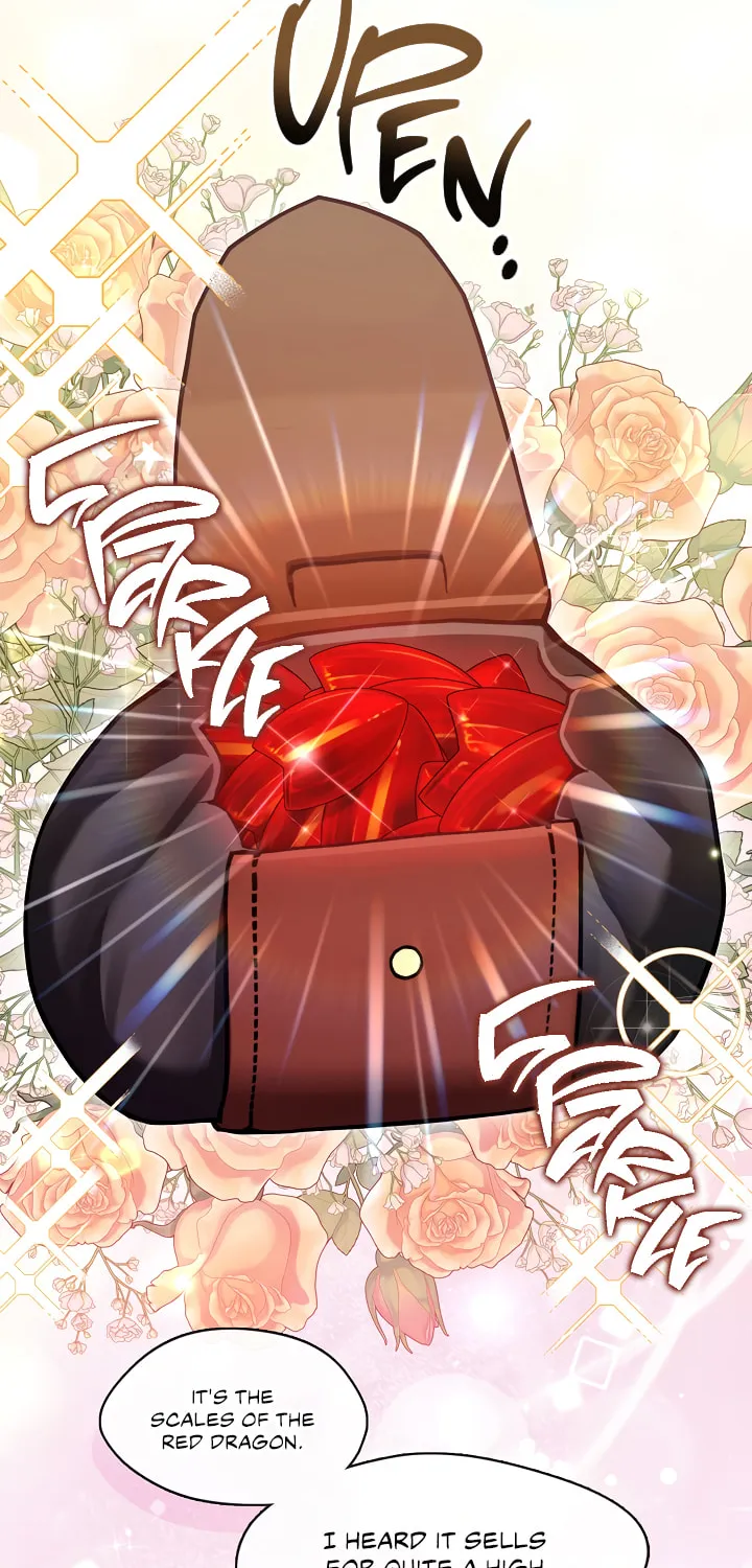 The S-Class Lady Chapter 43 page 33 - 