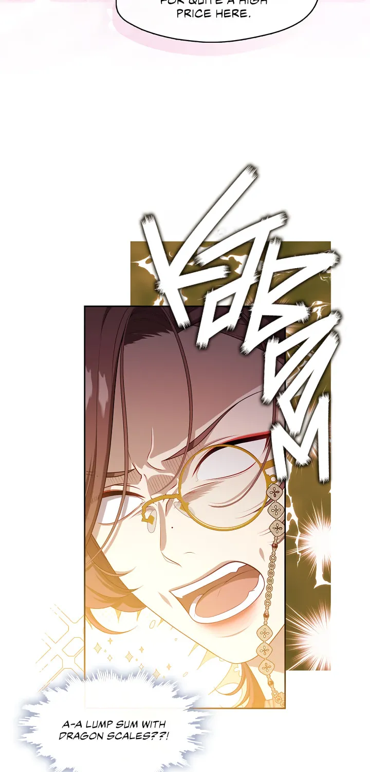 The S-Class Lady Chapter 43 page 34 - 