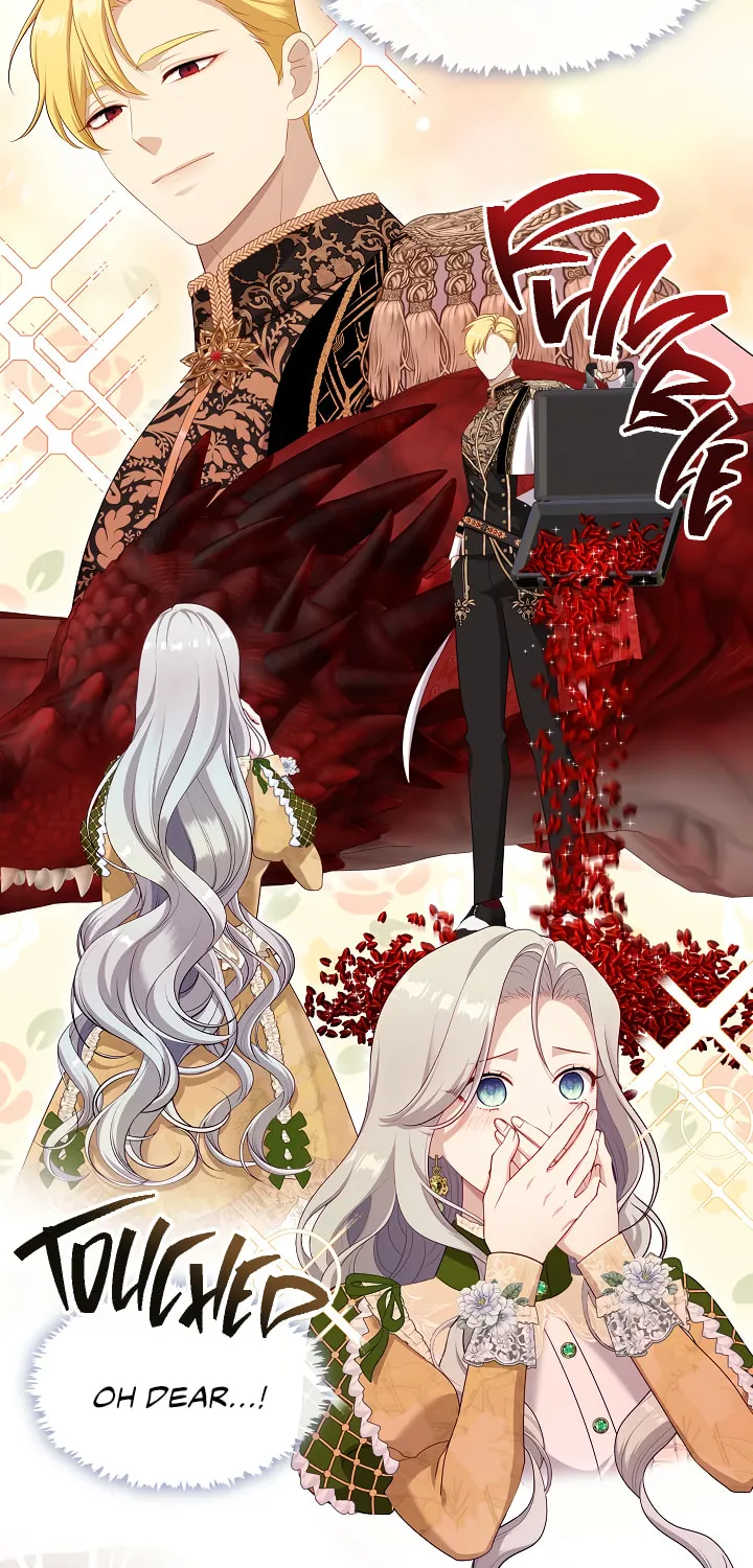 The S-Class Lady Chapter 43 page 37 - 