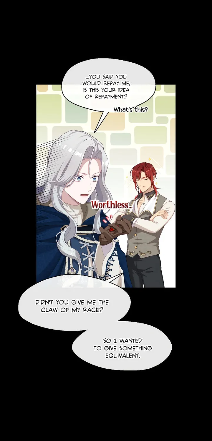 The S-Class Lady Chapter 43 page 46 - 