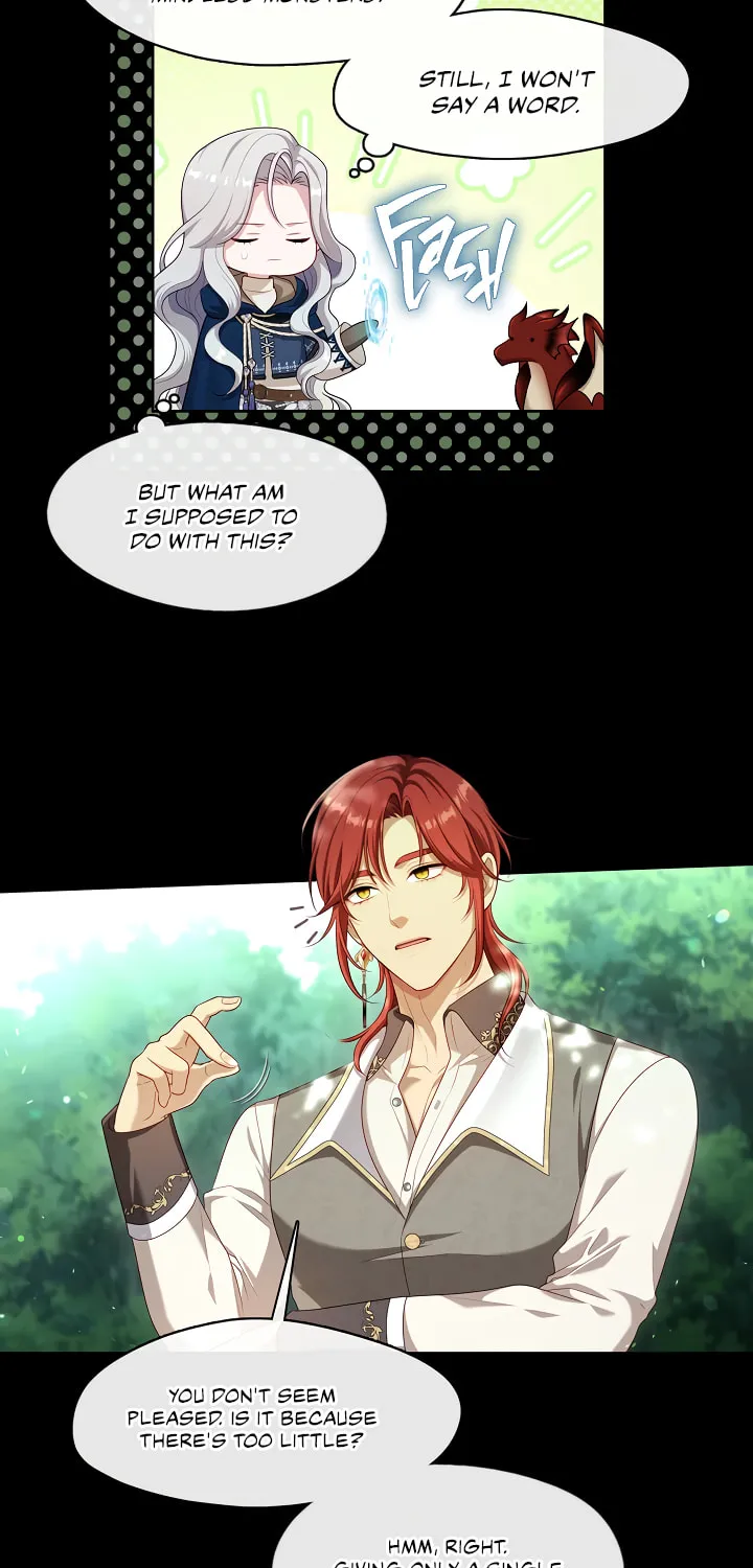 The S-Class Lady Chapter 43 page 48 - 