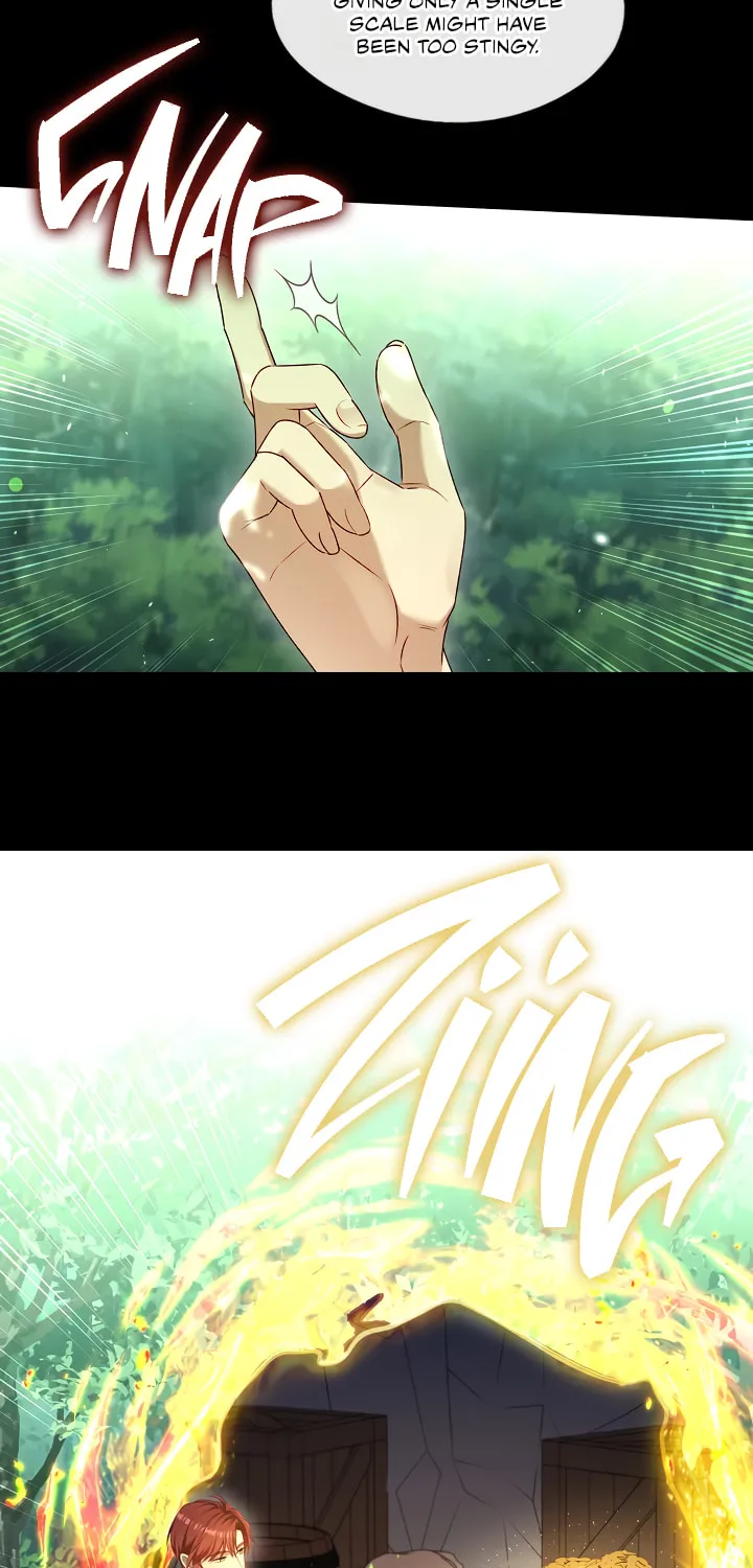 The S-Class Lady Chapter 43 page 49 - 