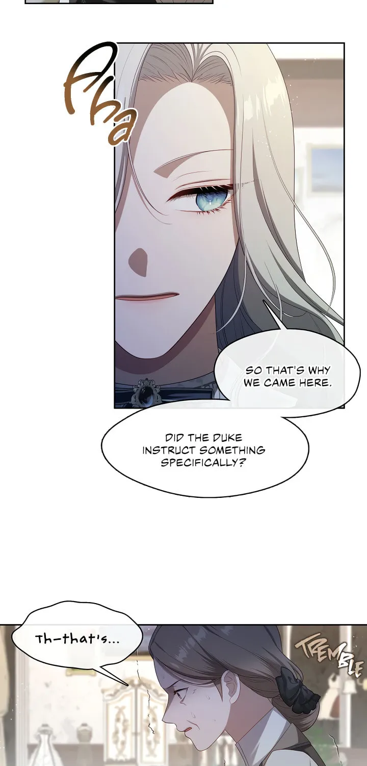 The S-Class Lady Chapter 43 page 6 - 