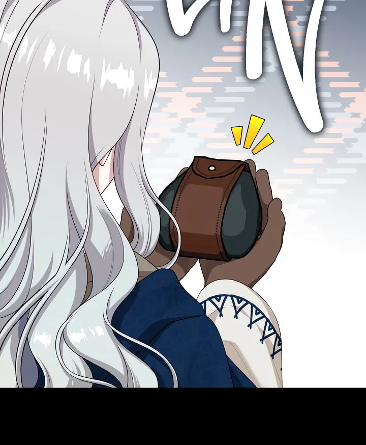 The S-Class Lady Chapter 43 page 52 - 