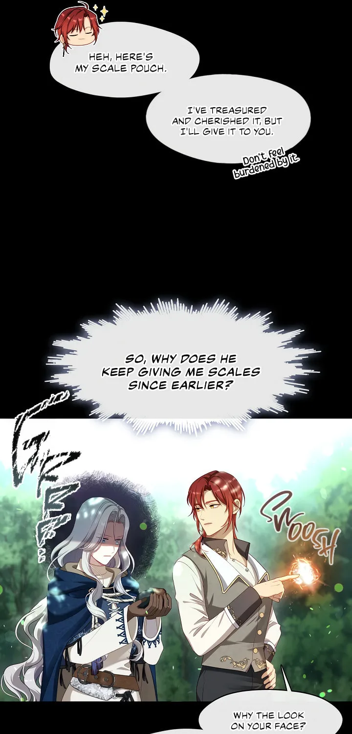 The S-Class Lady Chapter 43 page 53 - 