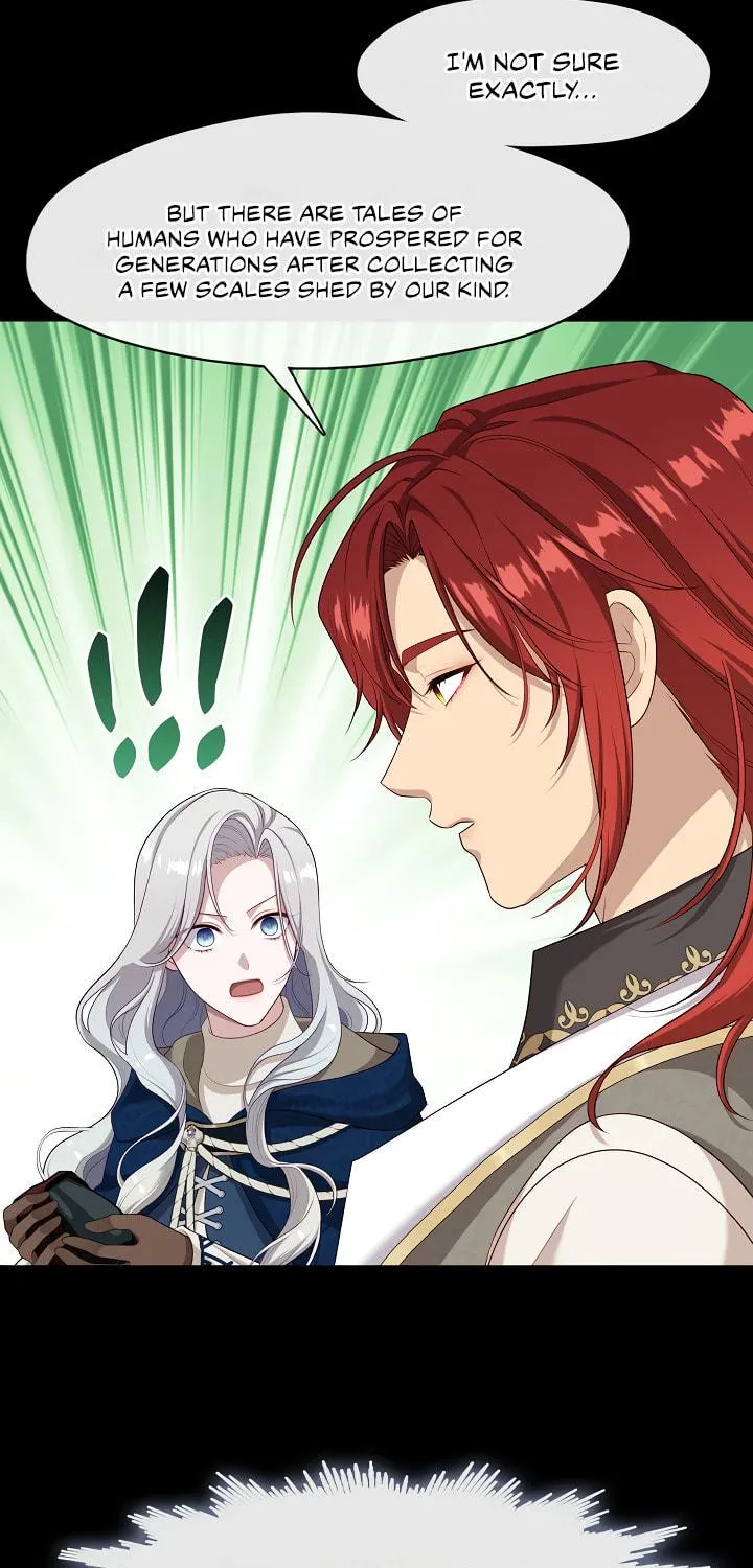 The S-Class Lady Chapter 43 page 55 - 