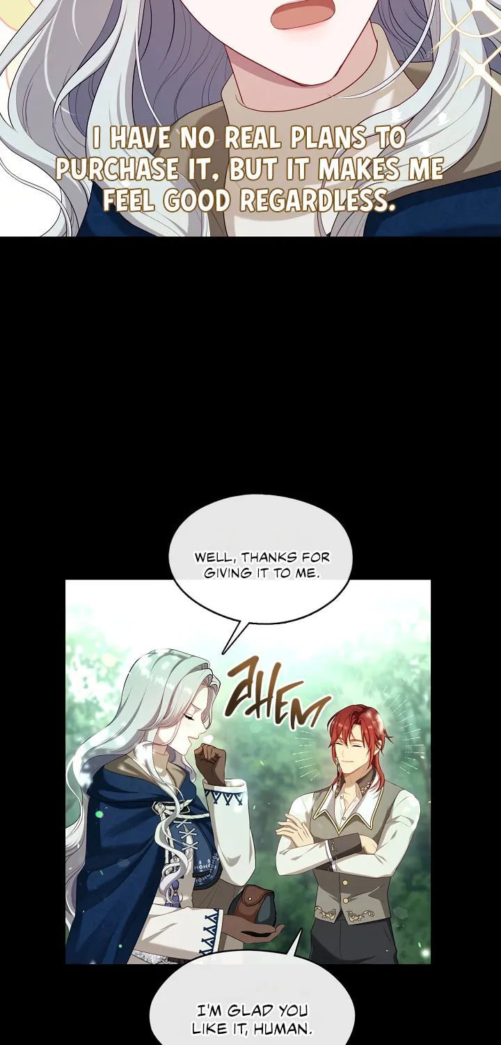 The S-Class Lady Chapter 43 page 57 - 