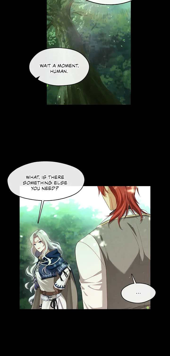 The S-Class Lady Chapter 43 page 59 - 