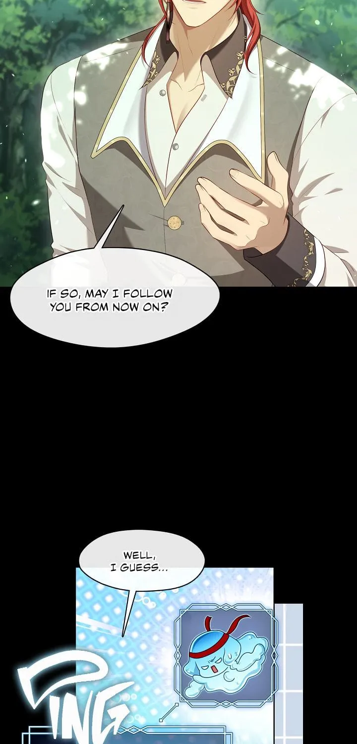 The S-Class Lady Chapter 43 page 61 - 