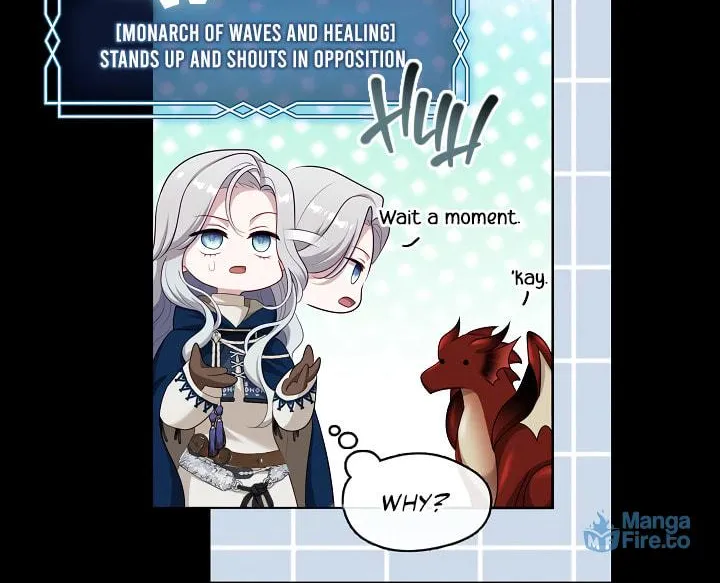 The S-Class Lady Chapter 43 page 62 - 