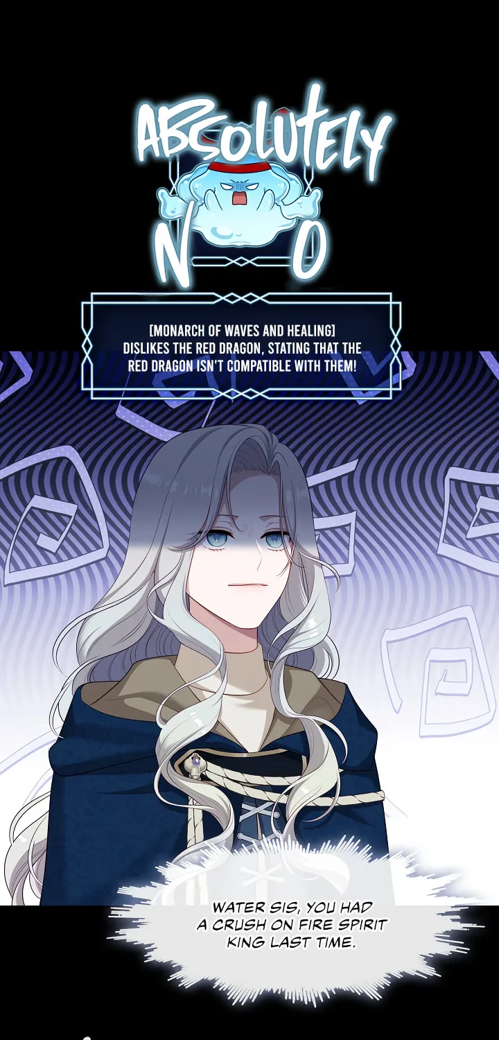 The S-Class Lady Chapter 43 page 63 - 
