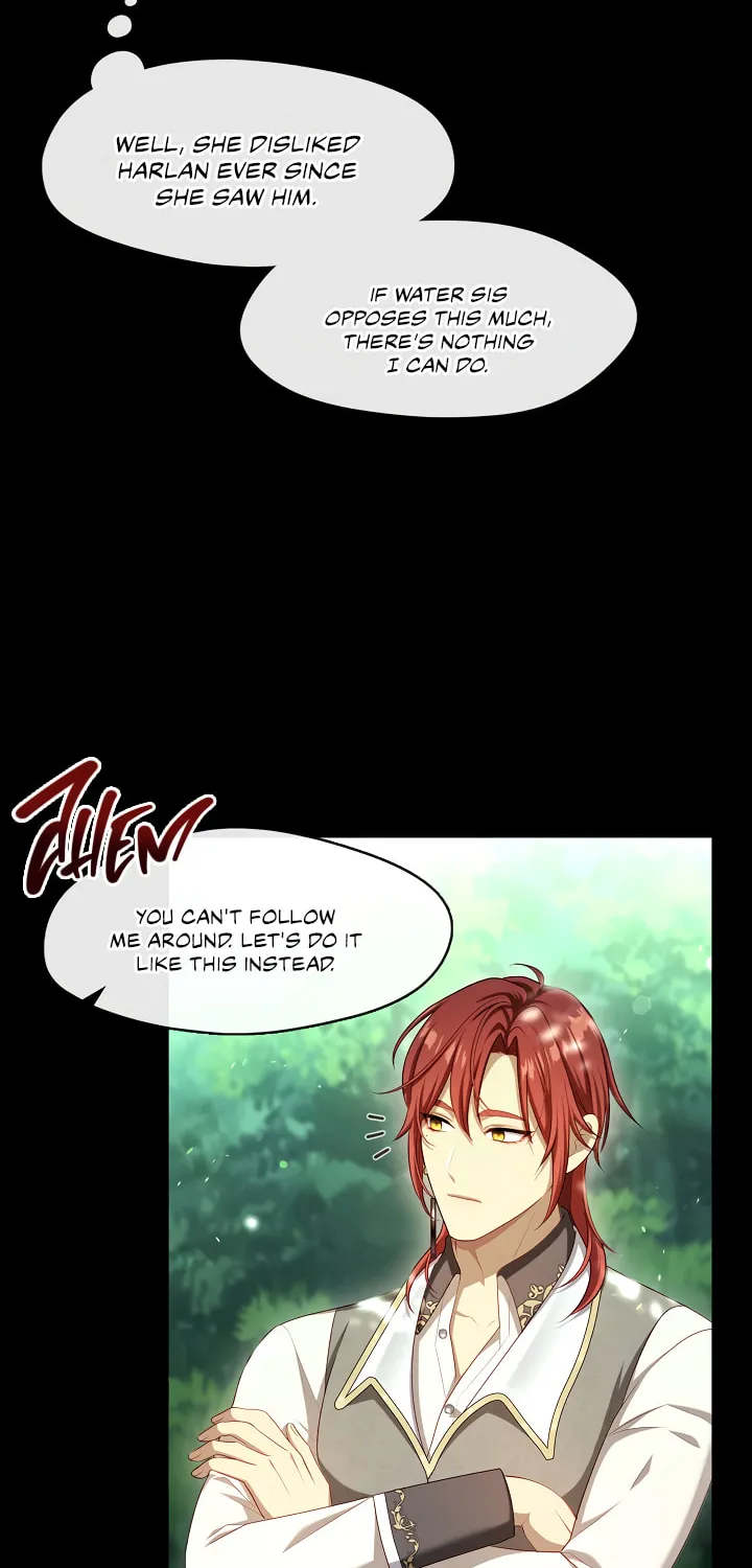 The S-Class Lady Chapter 43 page 64 - 