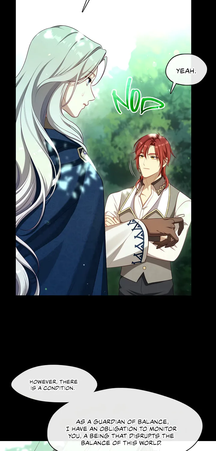 The S-Class Lady Chapter 43 page 67 - 