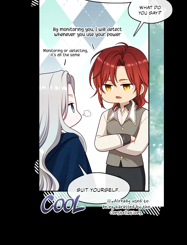 The S-Class Lady Chapter 43 page 69 - 
