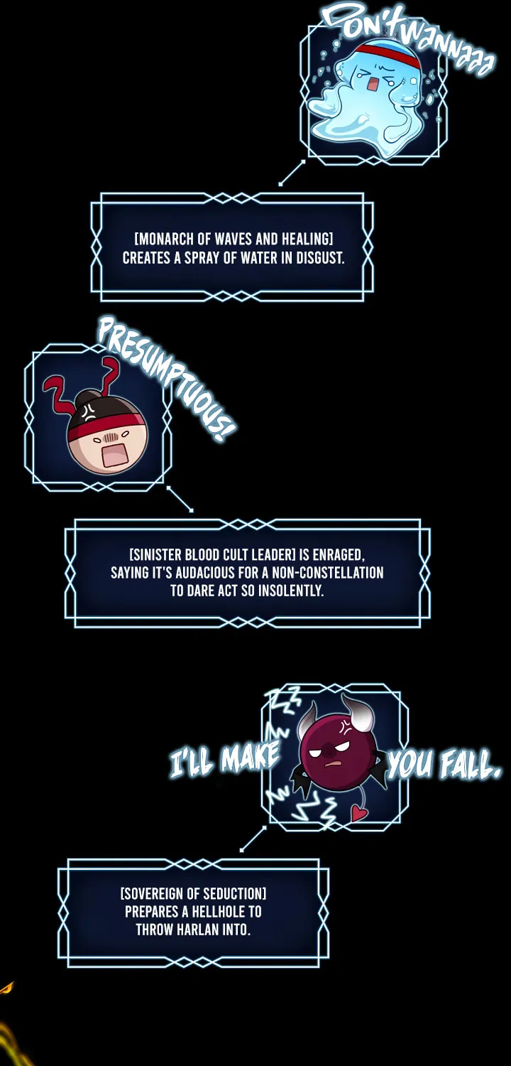 The S-Class Lady Chapter 43 page 70 - 