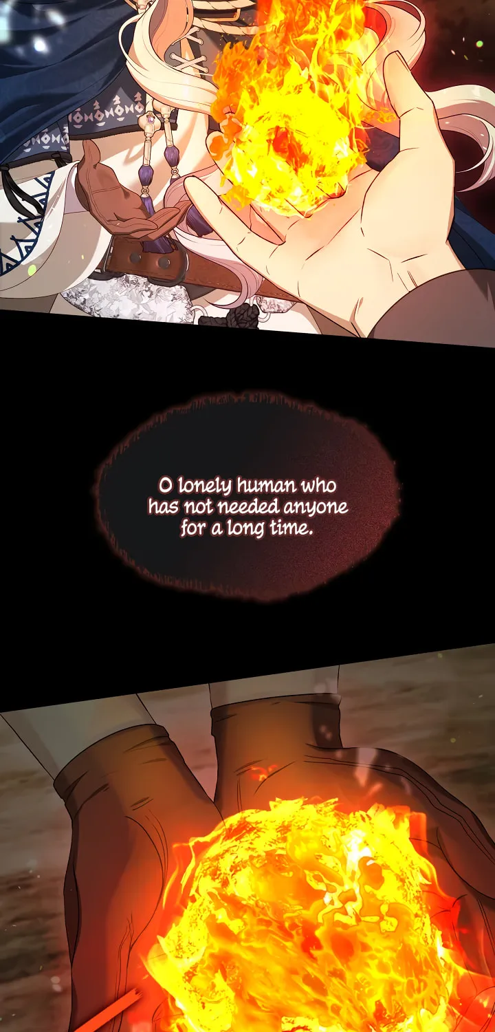 The S-Class Lady Chapter 43 page 72 - 