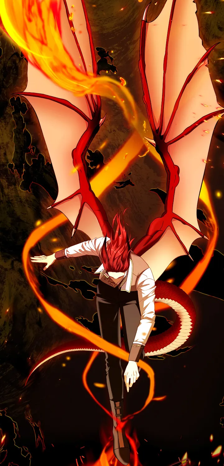 The S-Class Lady Chapter 43 page 74 - 