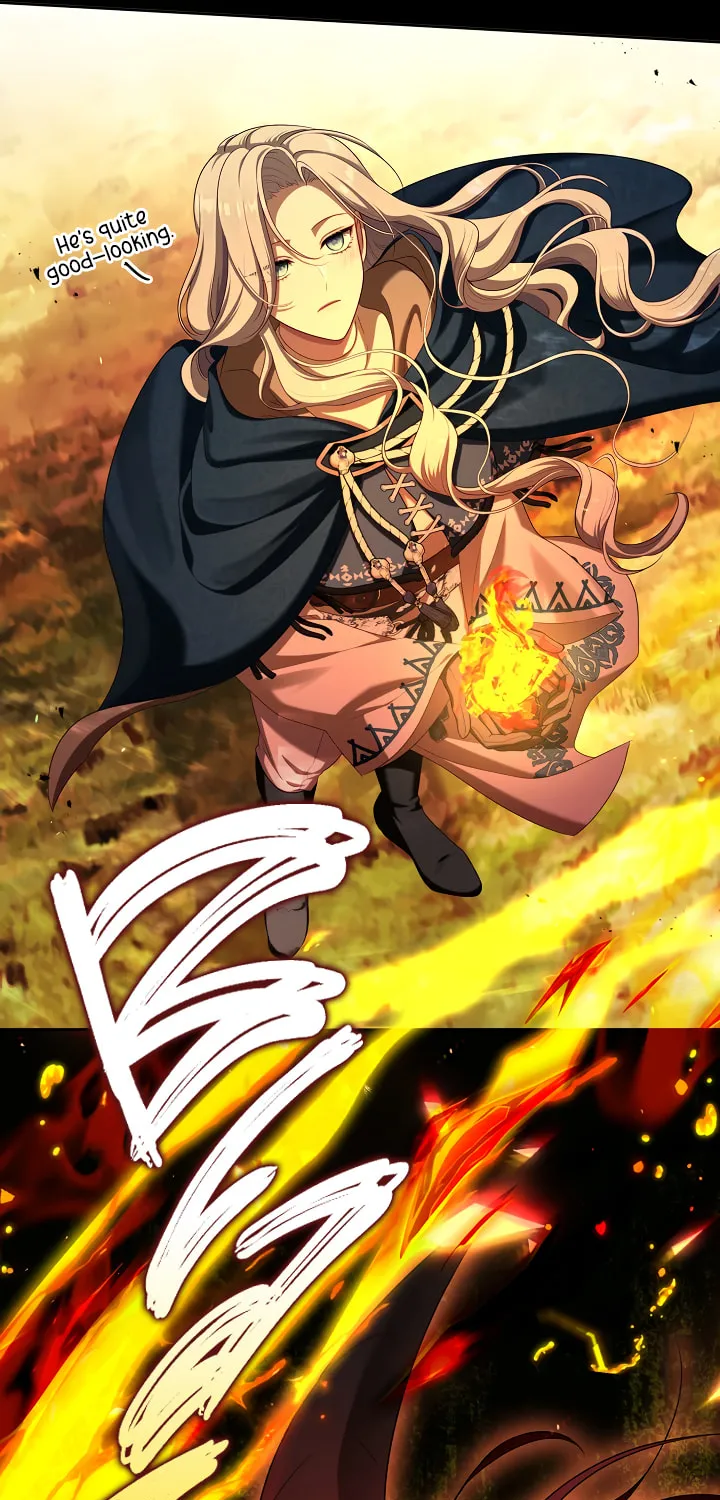 The S-Class Lady Chapter 43 page 76 - 