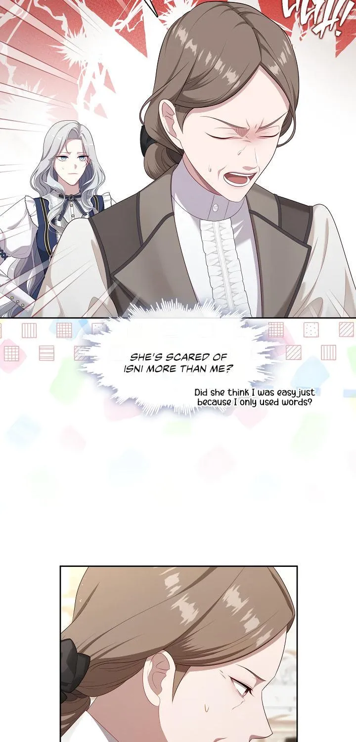 The S-Class Lady Chapter 43 page 10 - 