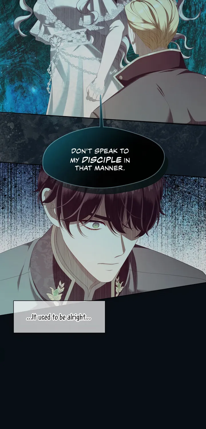 The S-Class Lady Chapter 44 page 11 - 