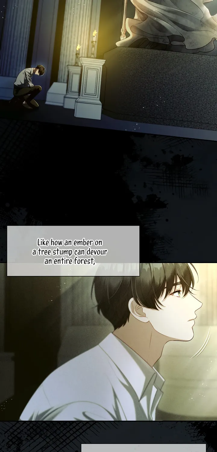The S-Class Lady Chapter 44 page 13 - 