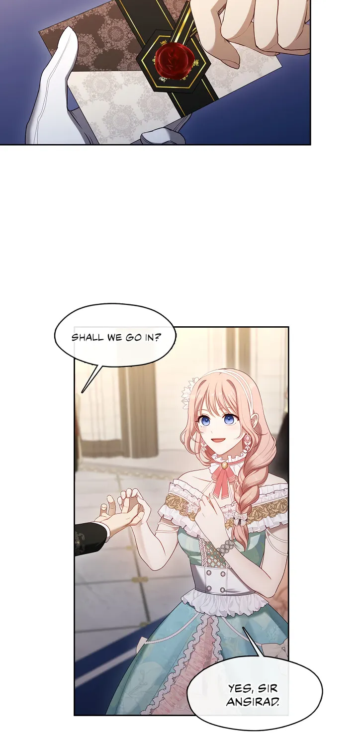 The S-Class Lady Chapter 44 page 20 - 