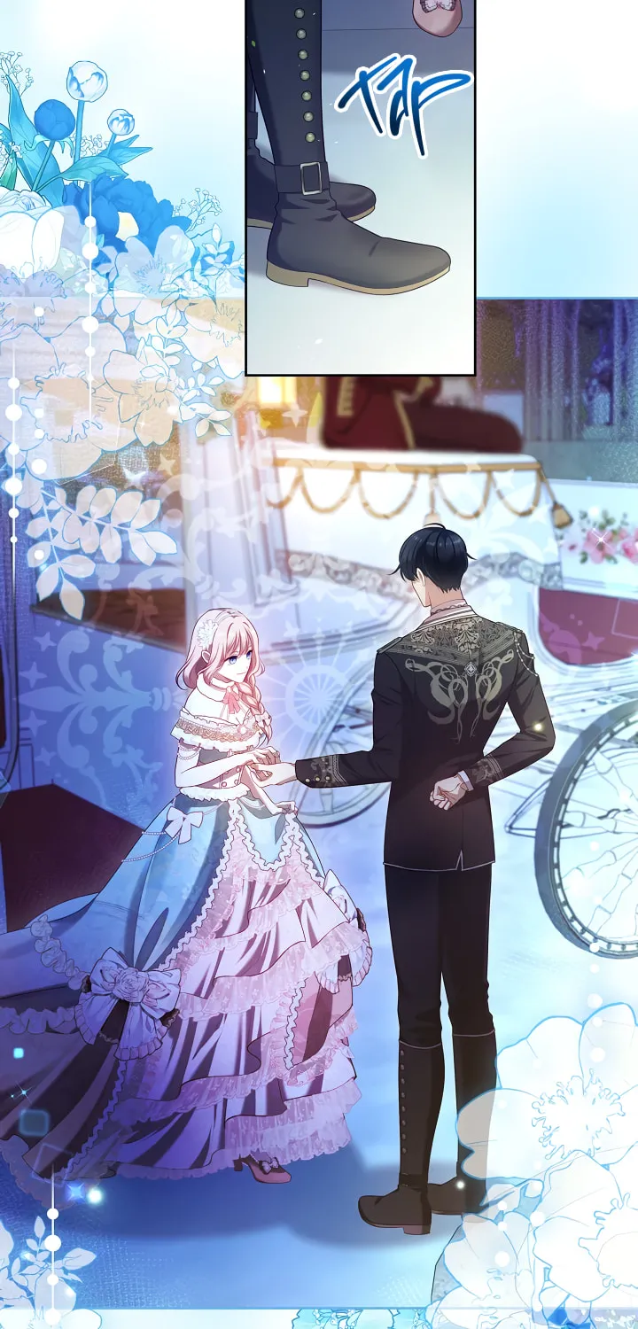 The S-Class Lady Chapter 44 page 3 - 