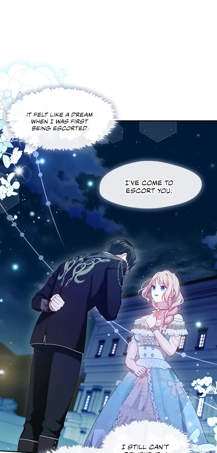 The S-Class Lady Chapter 44 page 22 - 