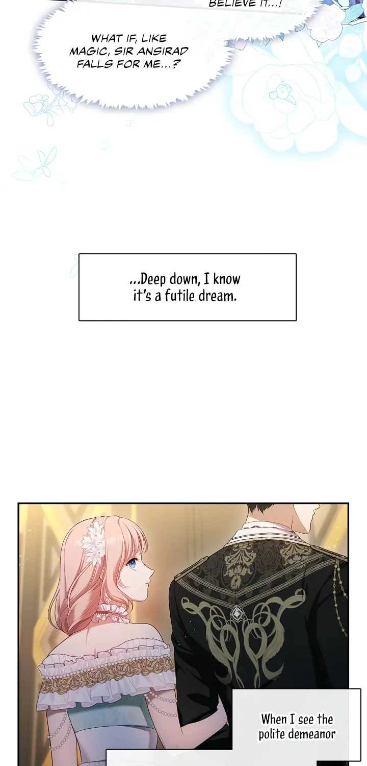 The S-Class Lady Chapter 44 page 23 - 