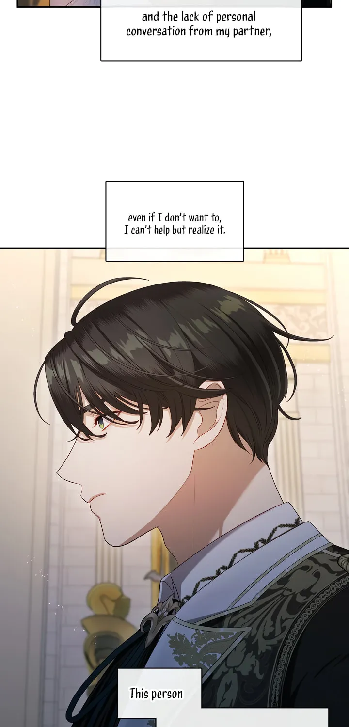 The S-Class Lady Chapter 44 page 24 - 