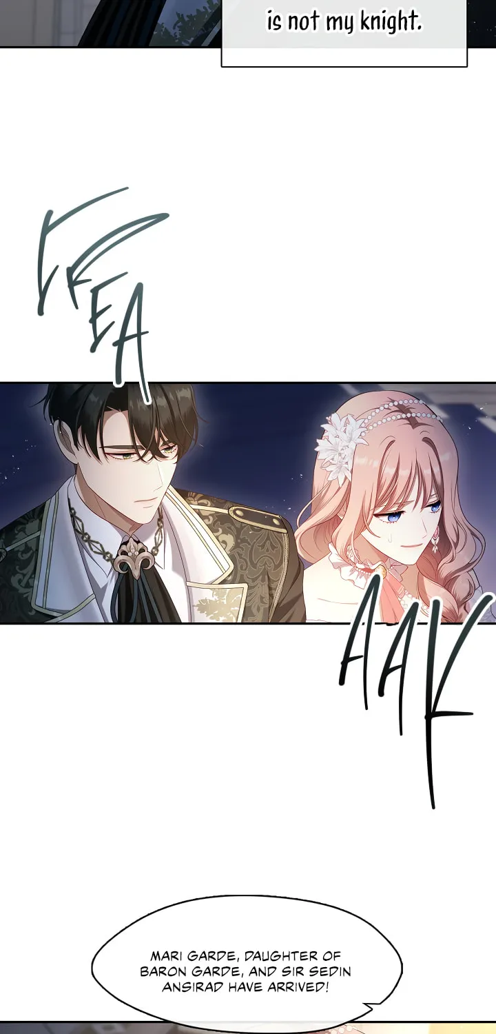 The S-Class Lady Chapter 44 page 25 - 