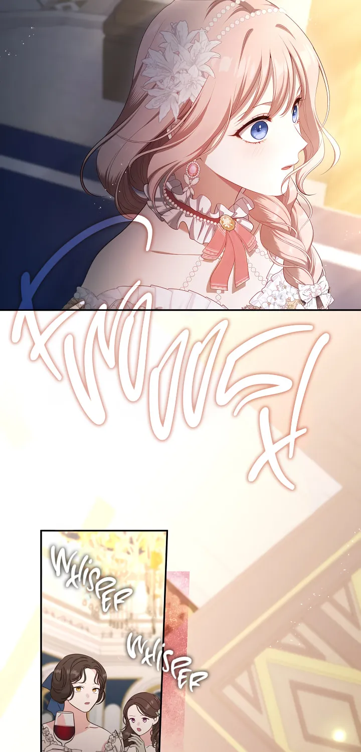 The S-Class Lady Chapter 44 page 26 - 
