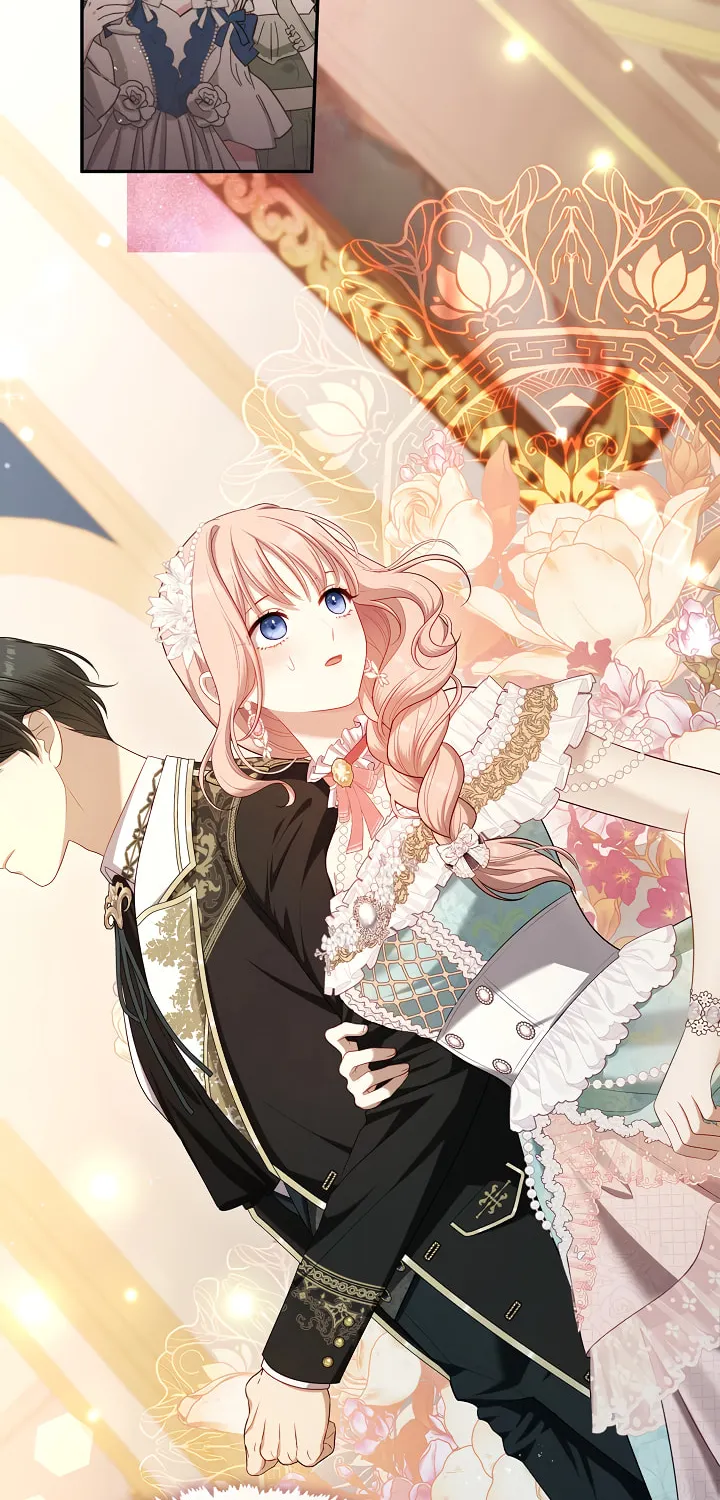 The S-Class Lady Chapter 44 page 27 - 