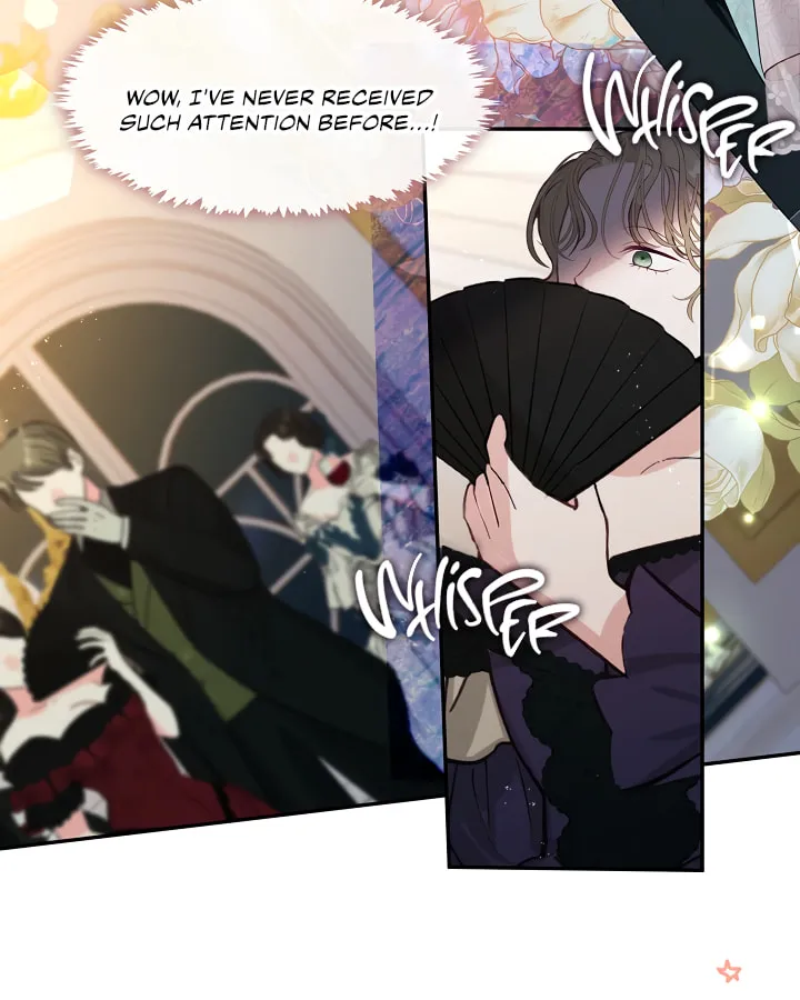 The S-Class Lady Chapter 44 page 28 - 
