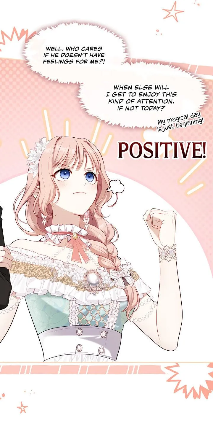 The S-Class Lady Chapter 44 page 29 - 