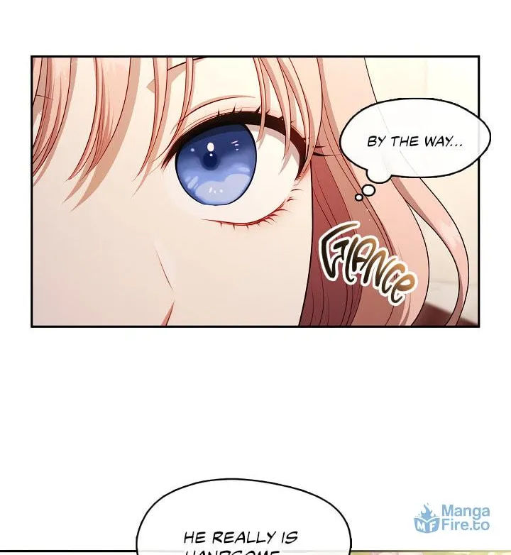 The S-Class Lady Chapter 44 page 30 - 