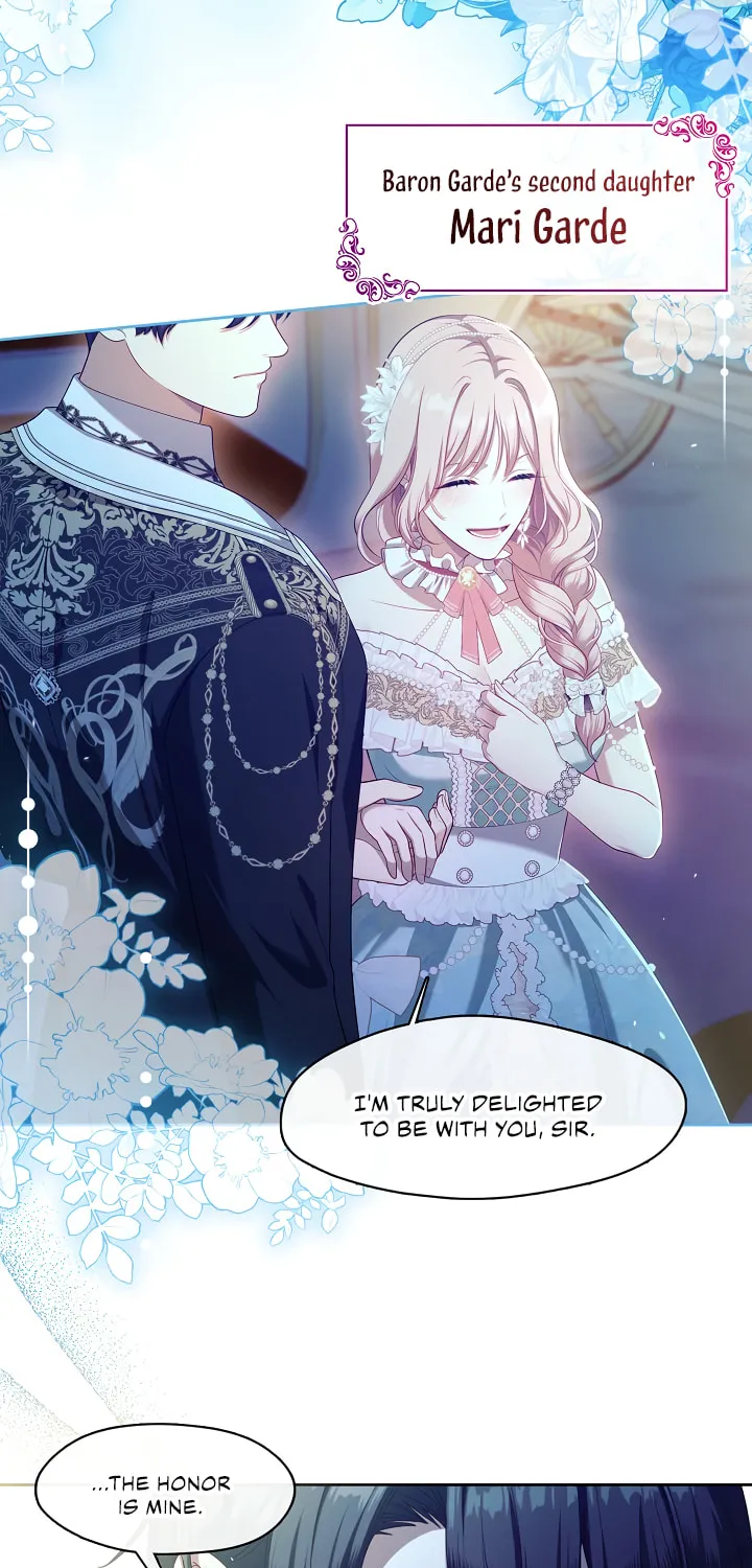 The S-Class Lady Chapter 44 page 4 - 