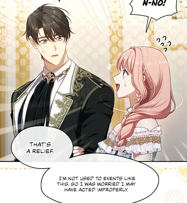 The S-Class Lady Chapter 44 page 32 - 