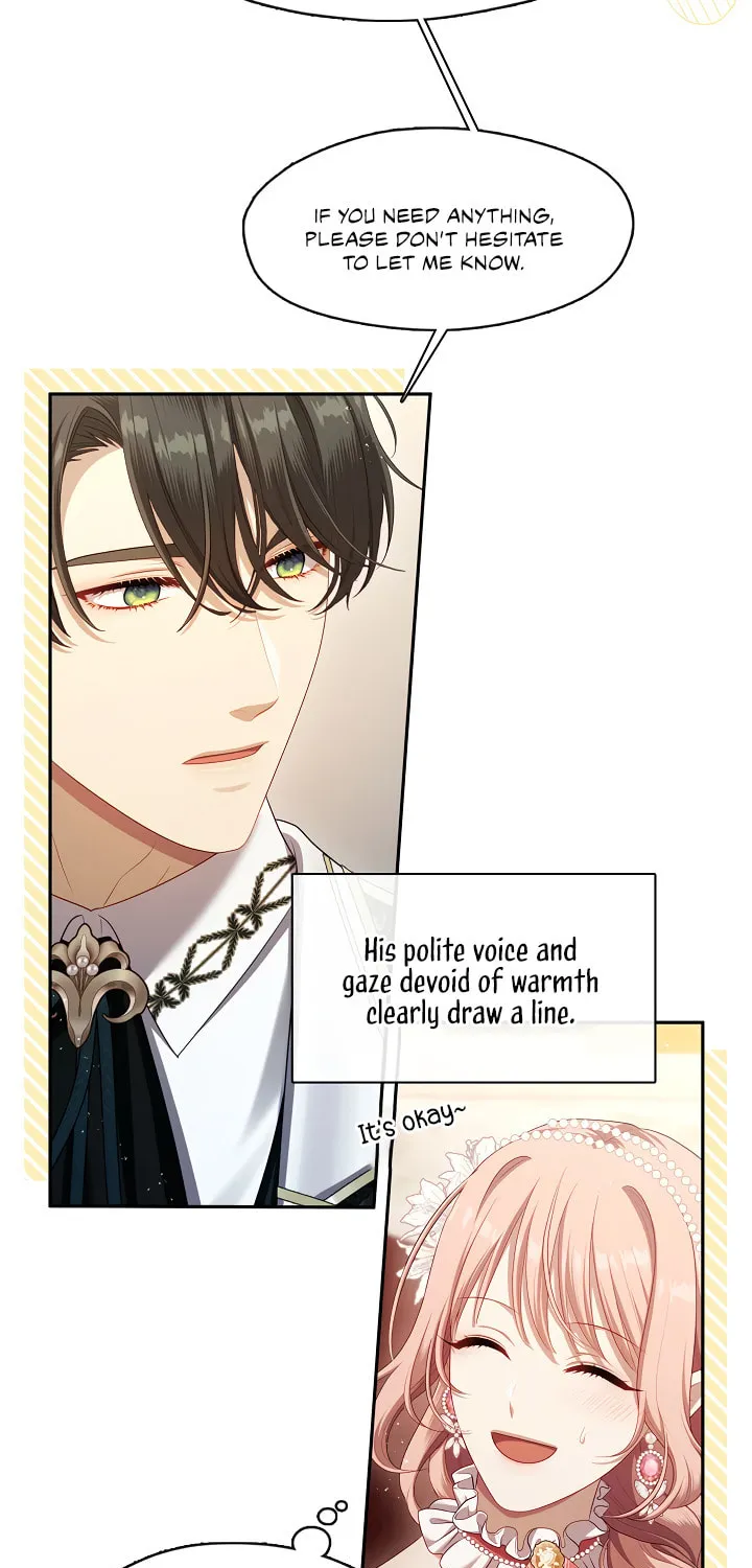 The S-Class Lady Chapter 44 page 33 - 
