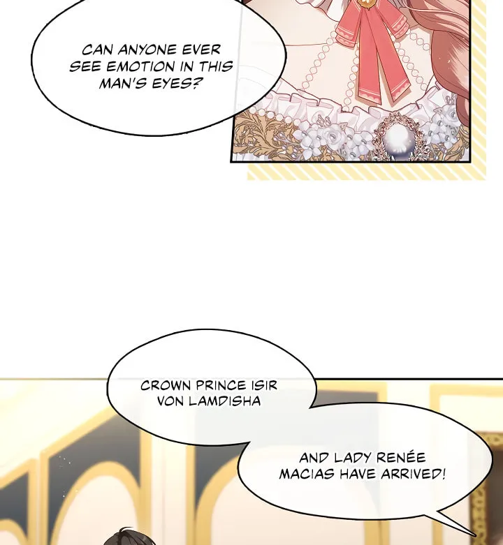 The S-Class Lady Chapter 44 page 34 - 